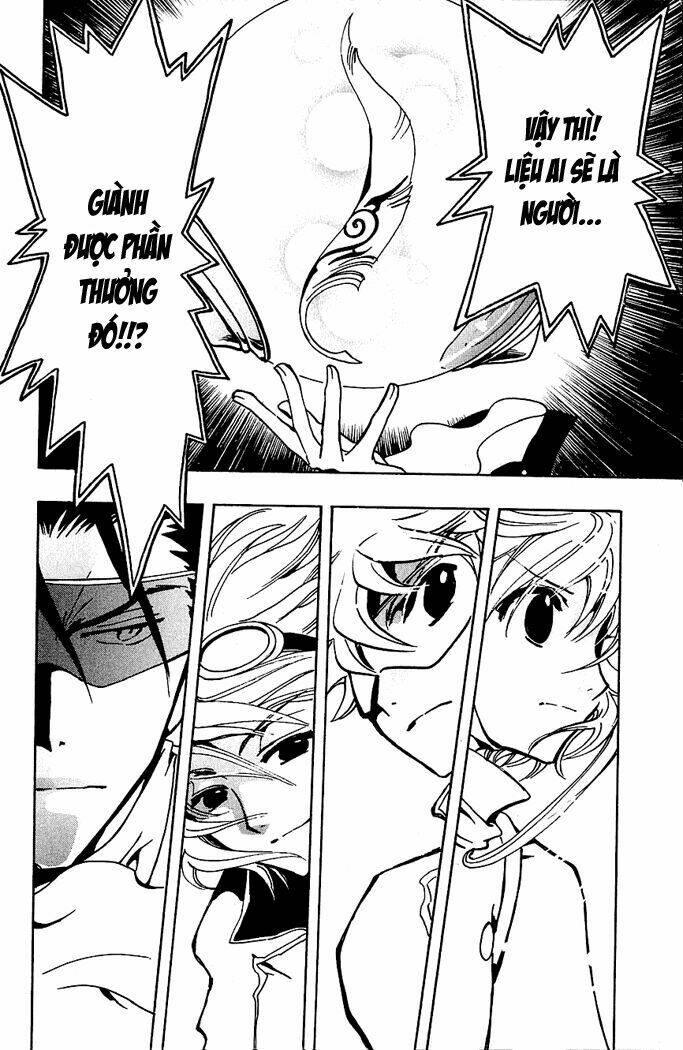 huyền thoại đôi cánh chapter 73 22