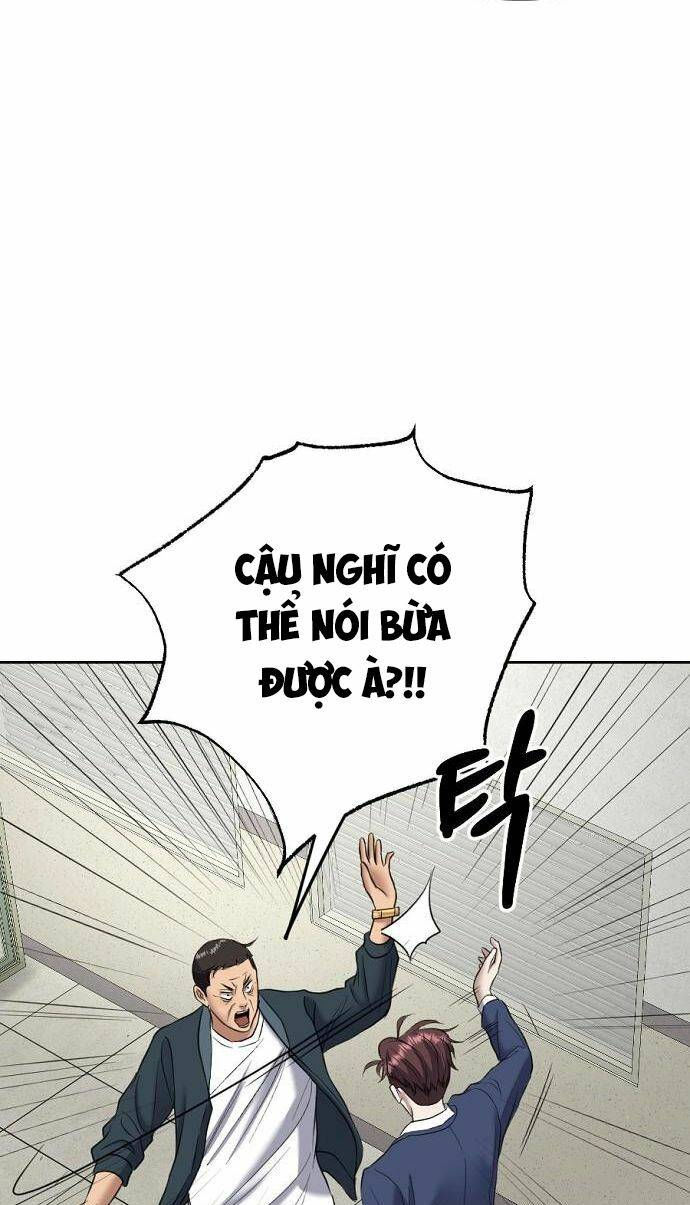 đấu kiếm - công tố viên lách luật chapter 4 87