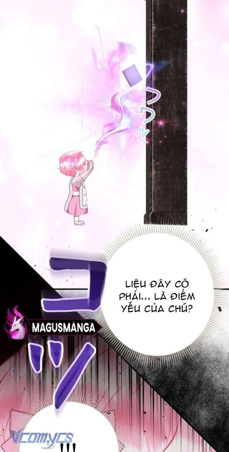 sau này họ sẽ sinh ra tôi chapter 12 23