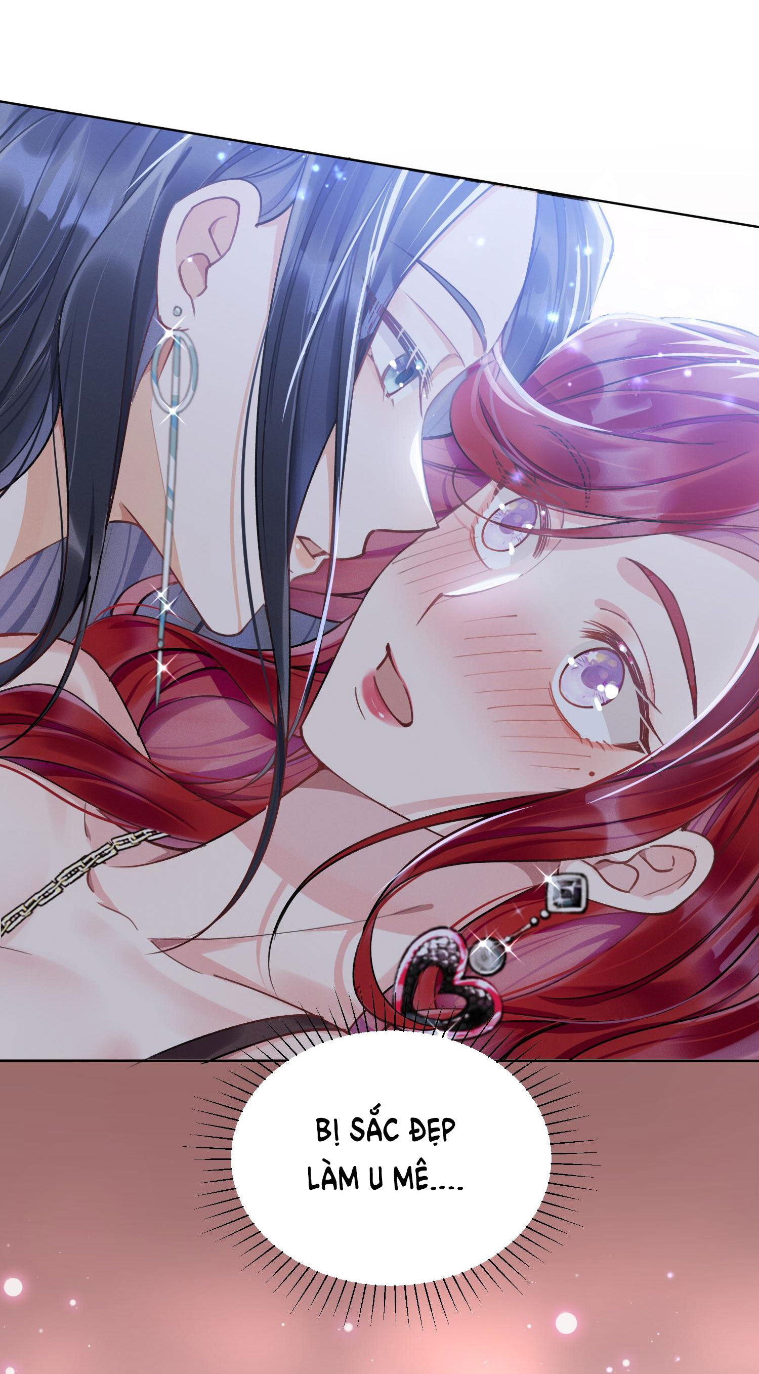 chưa biết ai hơn ai chapter 5 34