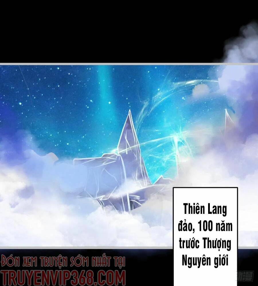 ma hoàng sư đệ quả thực quá chung tình chapter 77 1