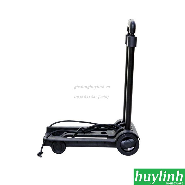 Xe kéo đẩy đi chợ đa năng Advindeq HT-MINI01 - Tải trọng 45kg - Hàng chính hãng