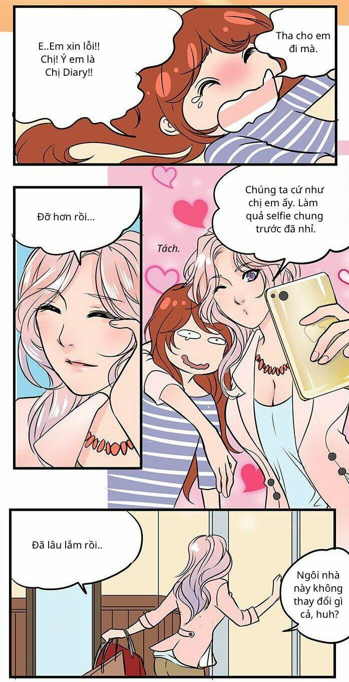 chàng trai từ quả trứng chapter 17 20