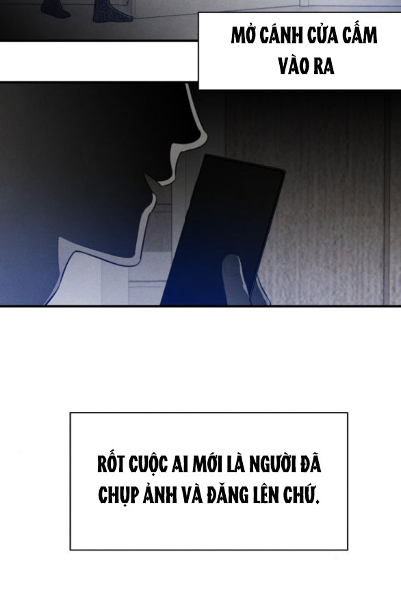 Mong Ước Của Ác Ma chapter 13.1 - Trang 18