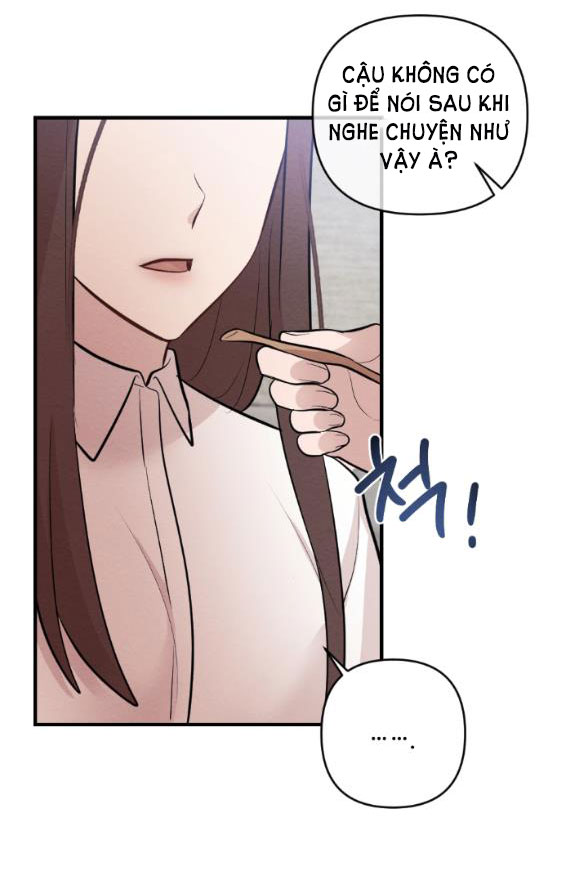 [18+] đêm không thể vãn hồi chapter 7.2 16