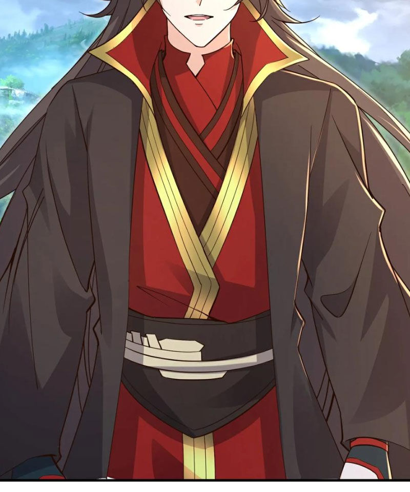 tiên võ đế tôn chapter 586 87