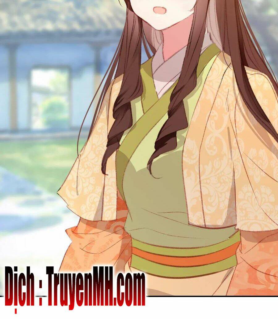 gả cho một tên thái giám đáng ghét chapter 184 8