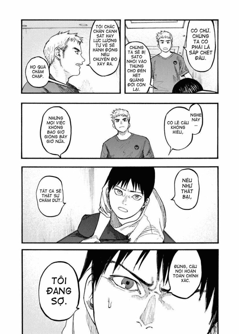 á nhân chapter 31.5 7