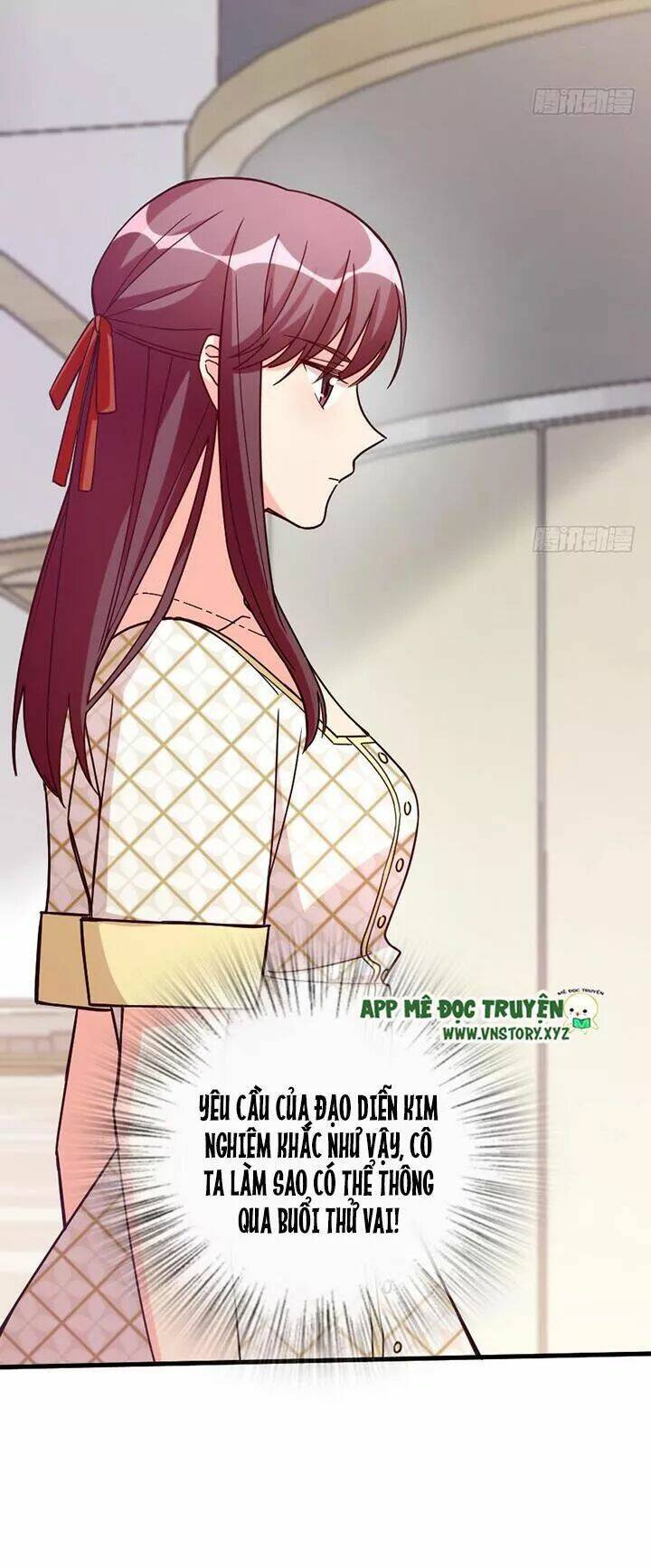 thiên hậu trở về chapter 112 44