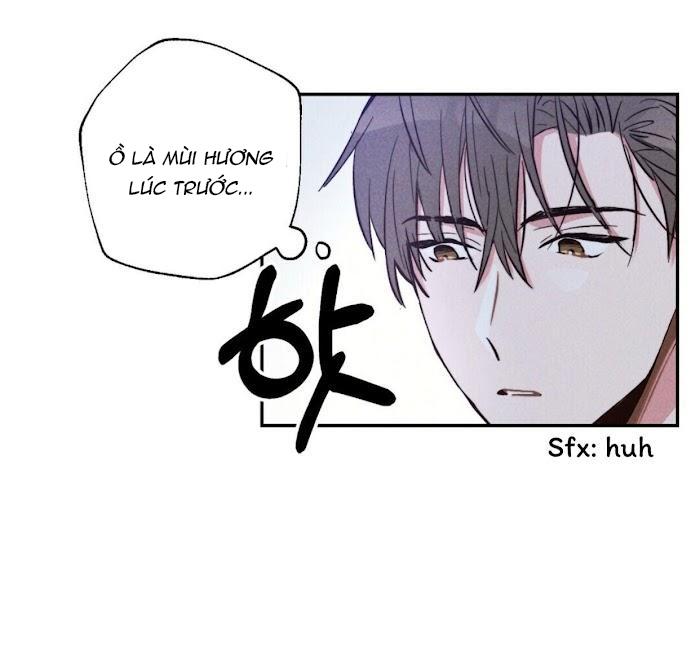 mưa giông chapter 14 2