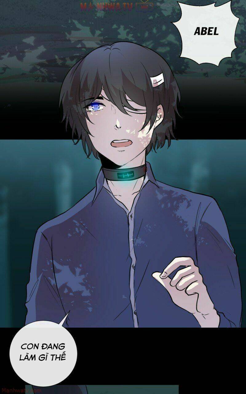 Trọng Sinh Mạc Thế Chapter 47 20