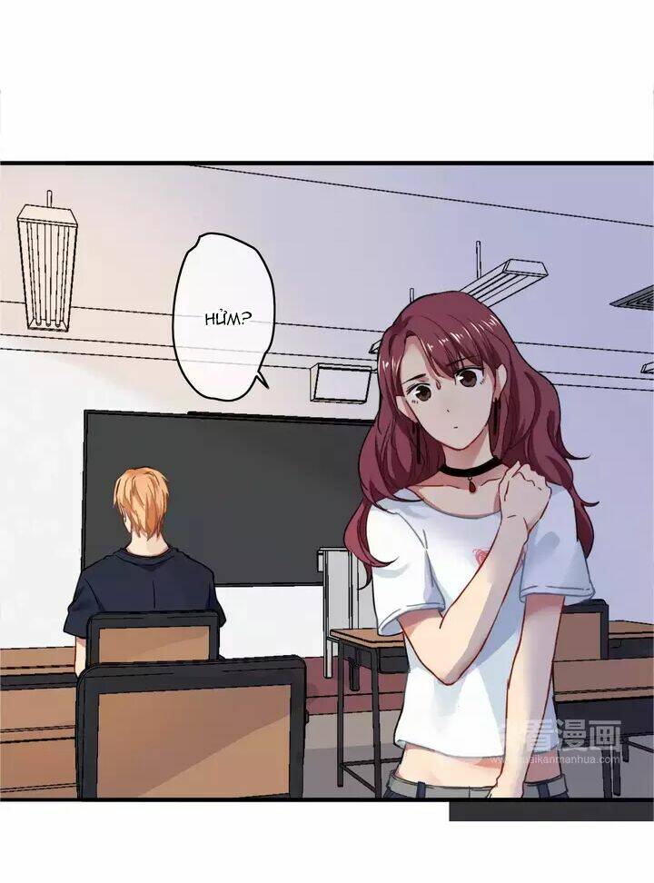 thập quang mật ngữ chapter 9 12