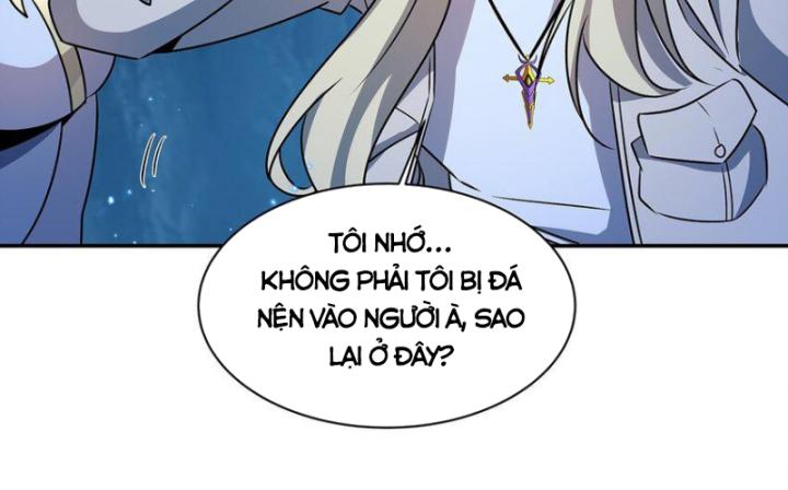 huyết cơ và kỵ sĩ chapter 309 72
