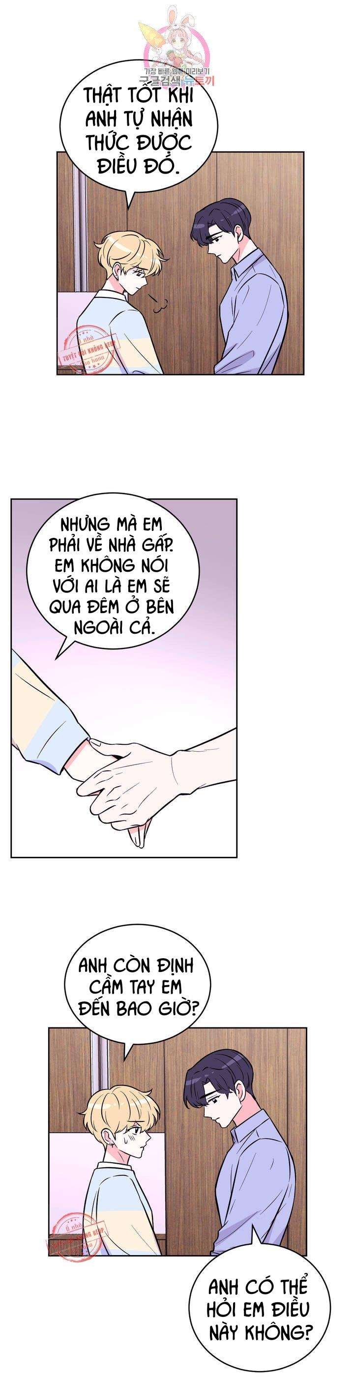 kinh nghiệm cảnh nóng chapter 26 19