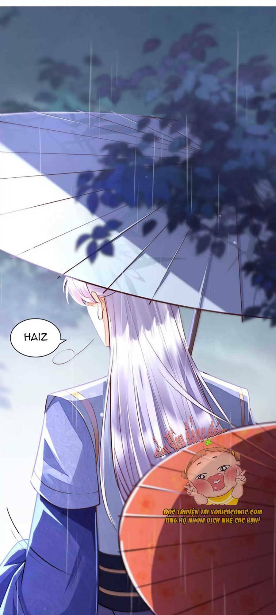 rơi vào cạm bẫy ngọt ngào của tứ thúc chapter 5 28