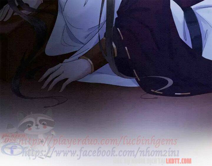 trọng sinh bá sủng nhiếp chính vương quá mạnh mẽ chapter 102 38