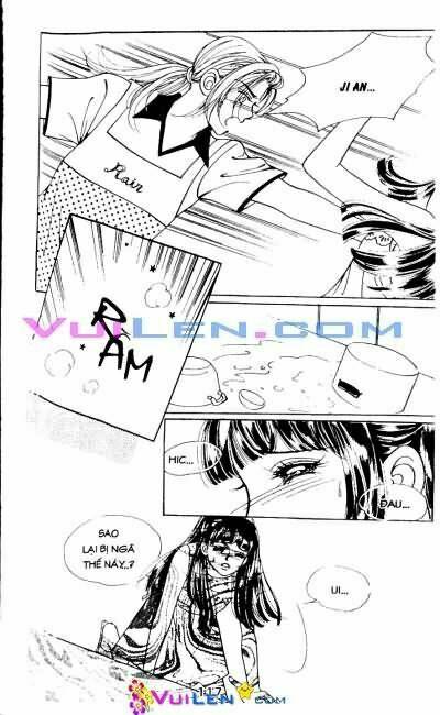 bữa tối của hoàng tử chapter 7 117