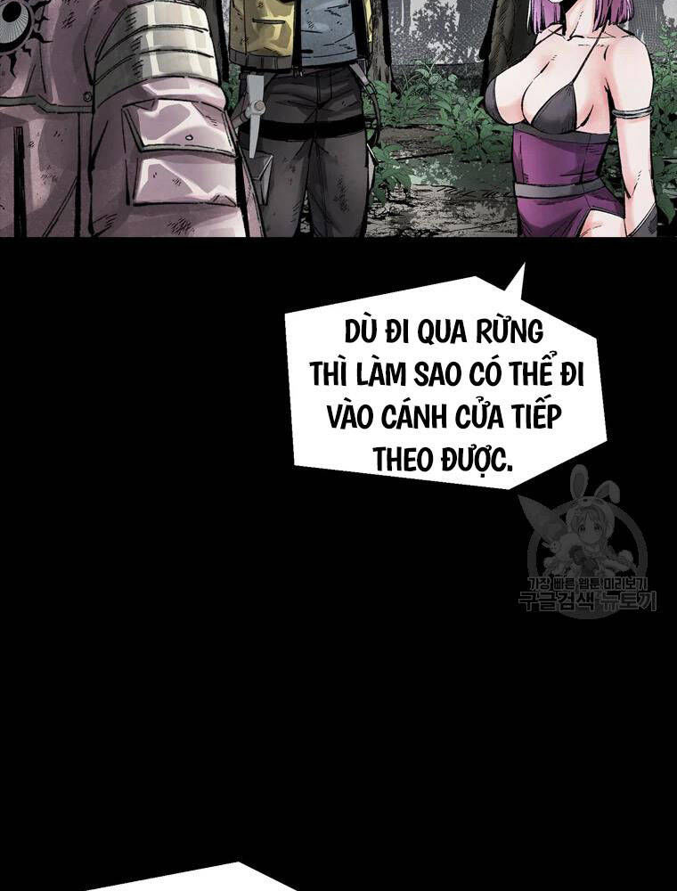 mật mã mê cung chapter 37 57