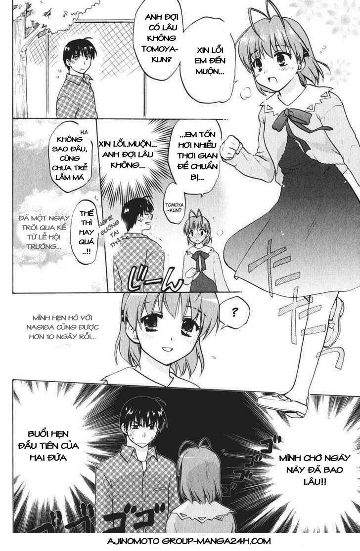 clannad chapter 12 4