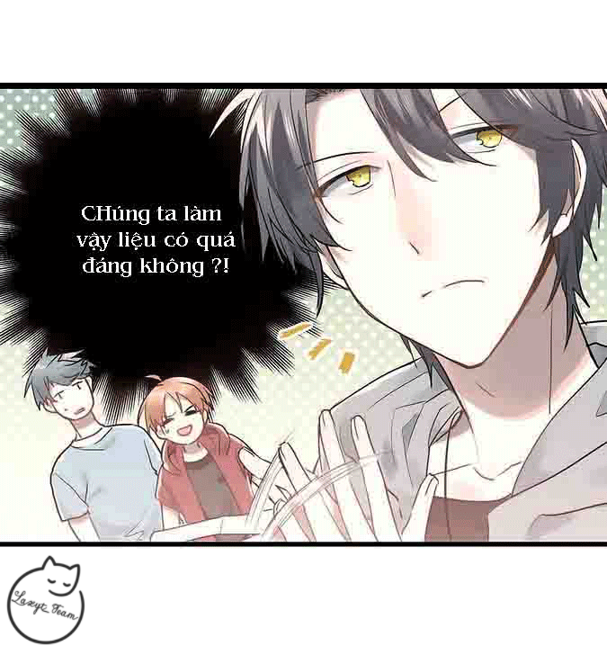 tình yêu huyễn tưởng chapter 1 98