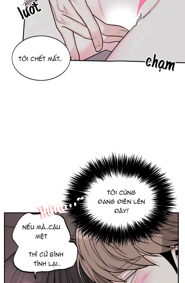 tuyển tập hàn, nhật chịch ngắn chapter 6 41