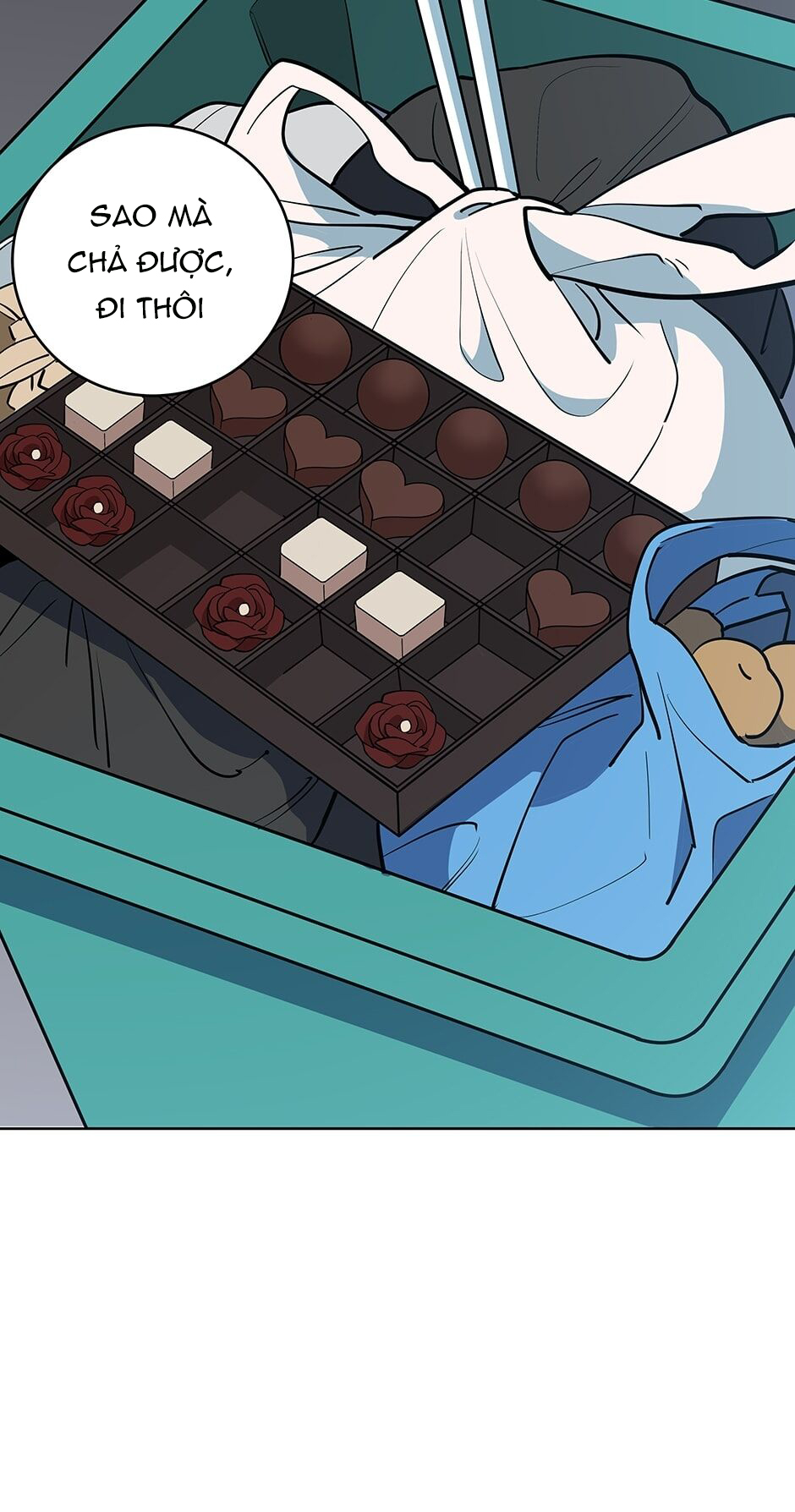 [16+] killing my love chapter 1.2 42