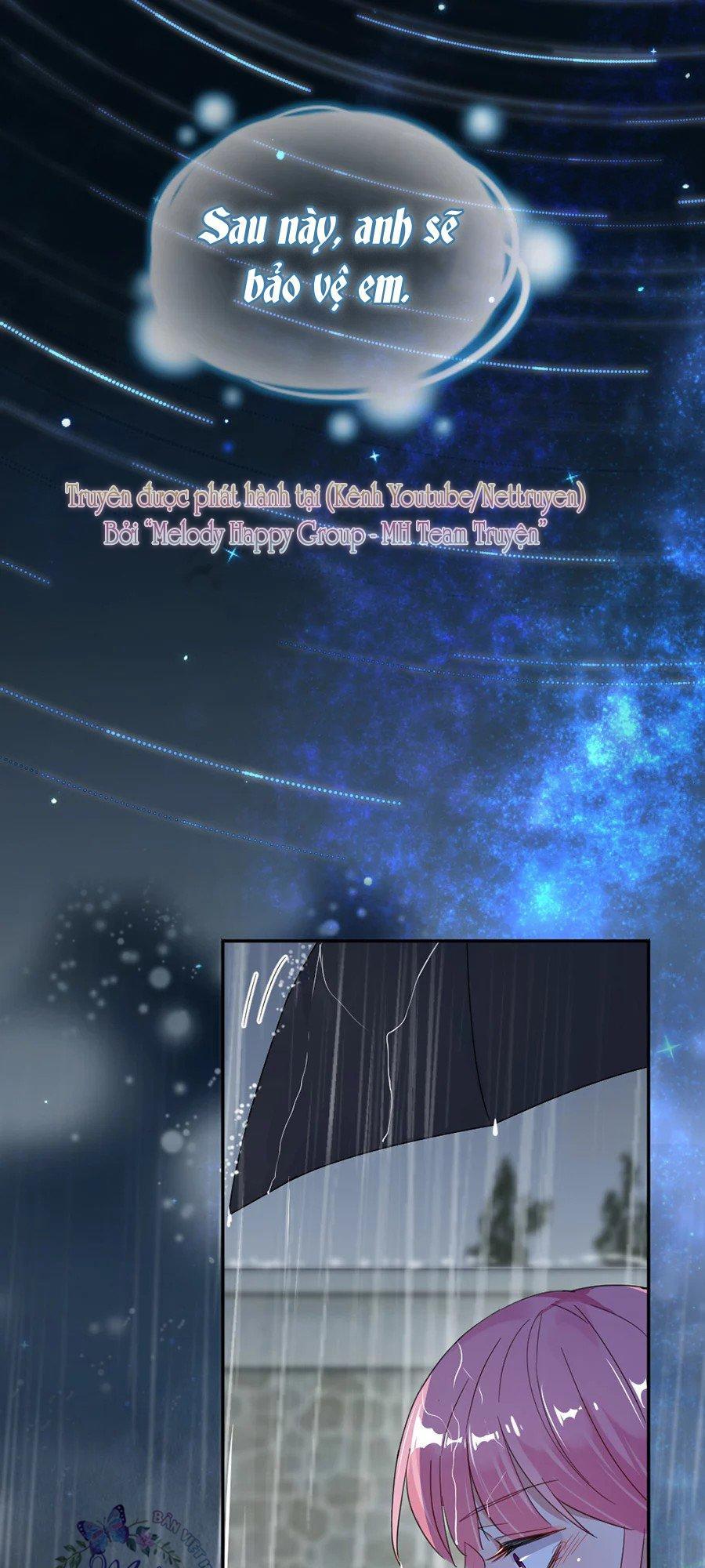 hoàn mỹ lão công tiến hóa luân chapter 36 32