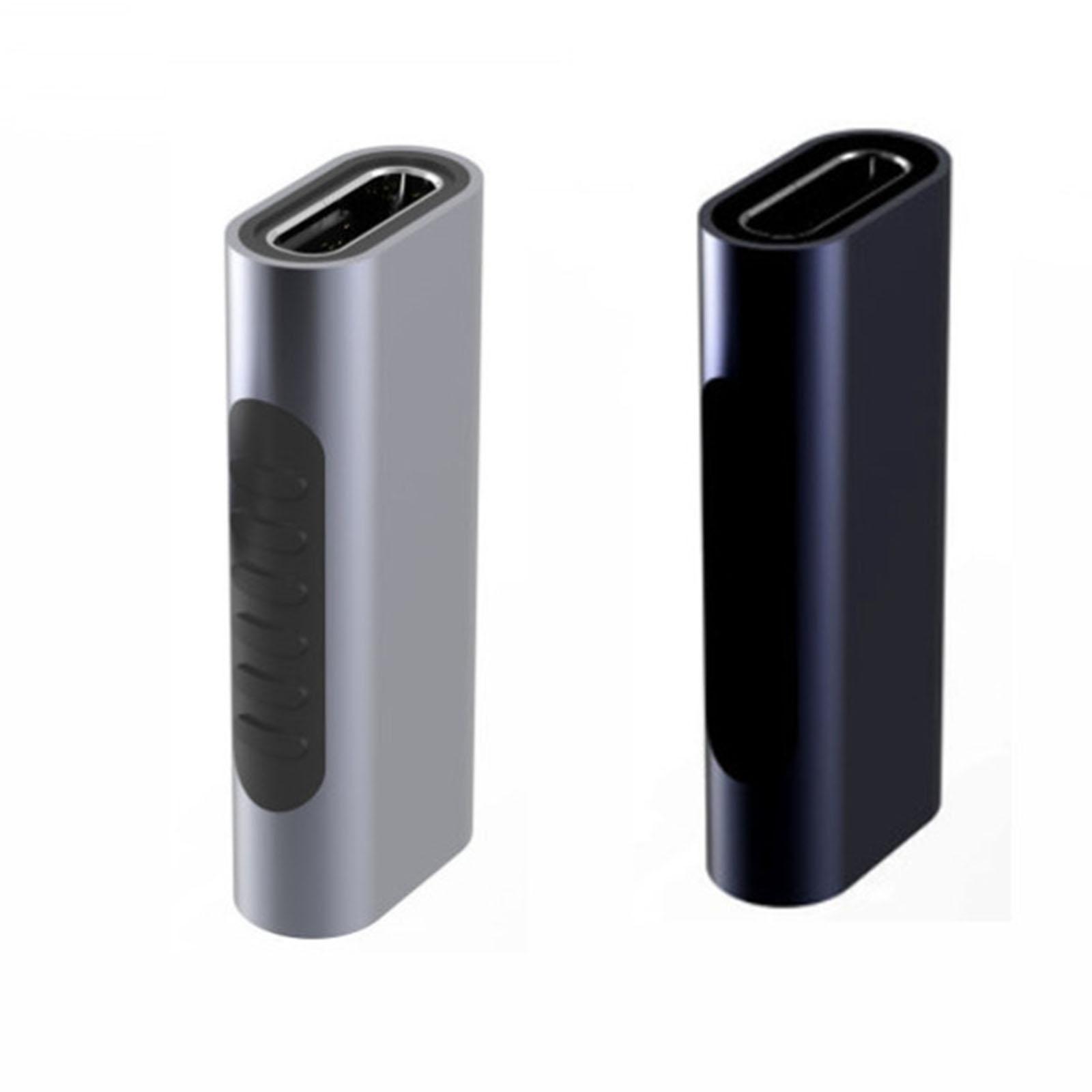Mini USB Type .1 Female to USB C Female Adapter Converter for Tablet