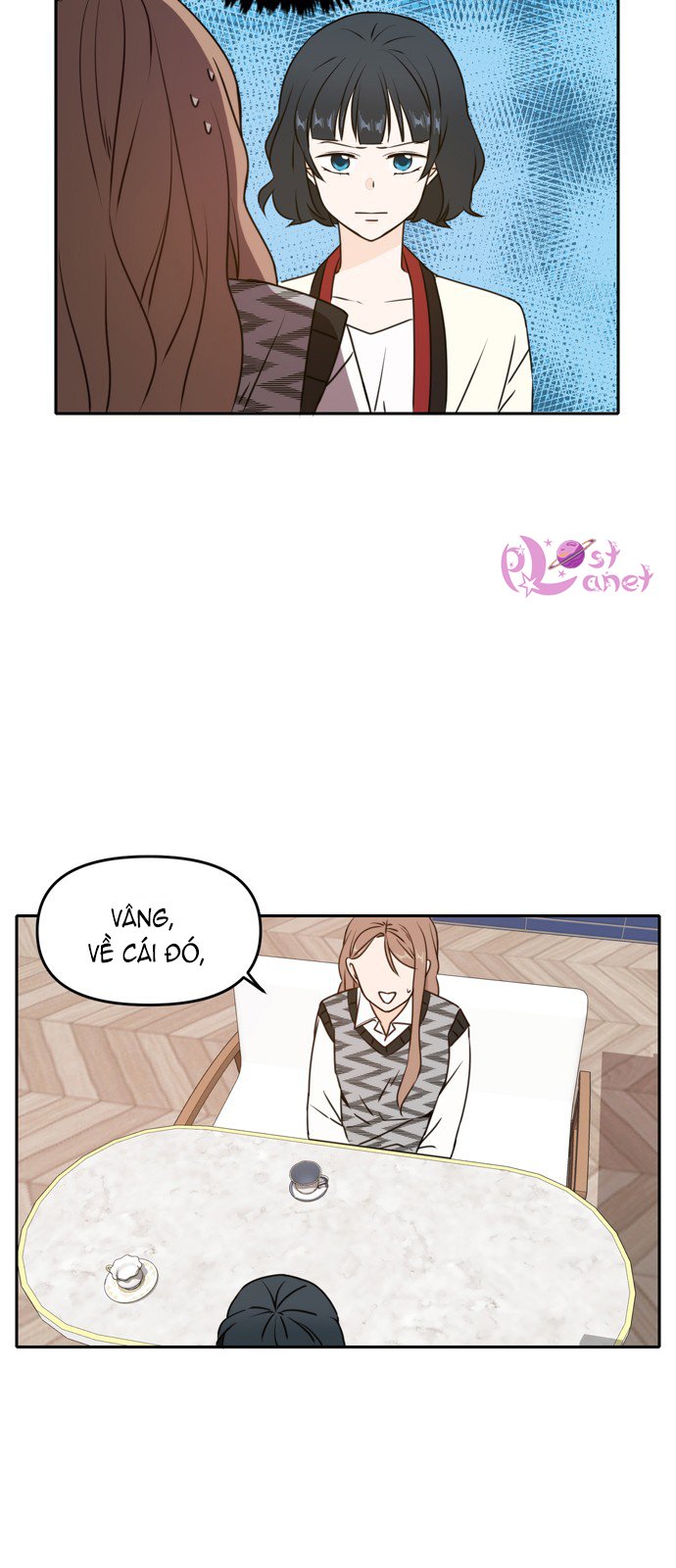 kiếp này cũng xin chăm sóc tôi như vậy nhé kiếp này cũng xin chăm sóc tôi như vậy nhé chapter 45 11