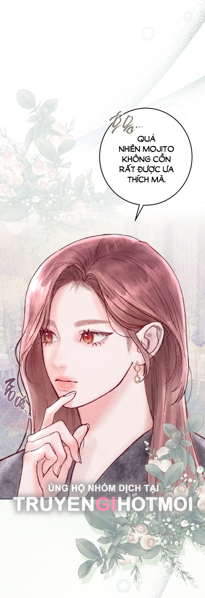 my demon - ác quỷ của tôi chapter 1.1 43