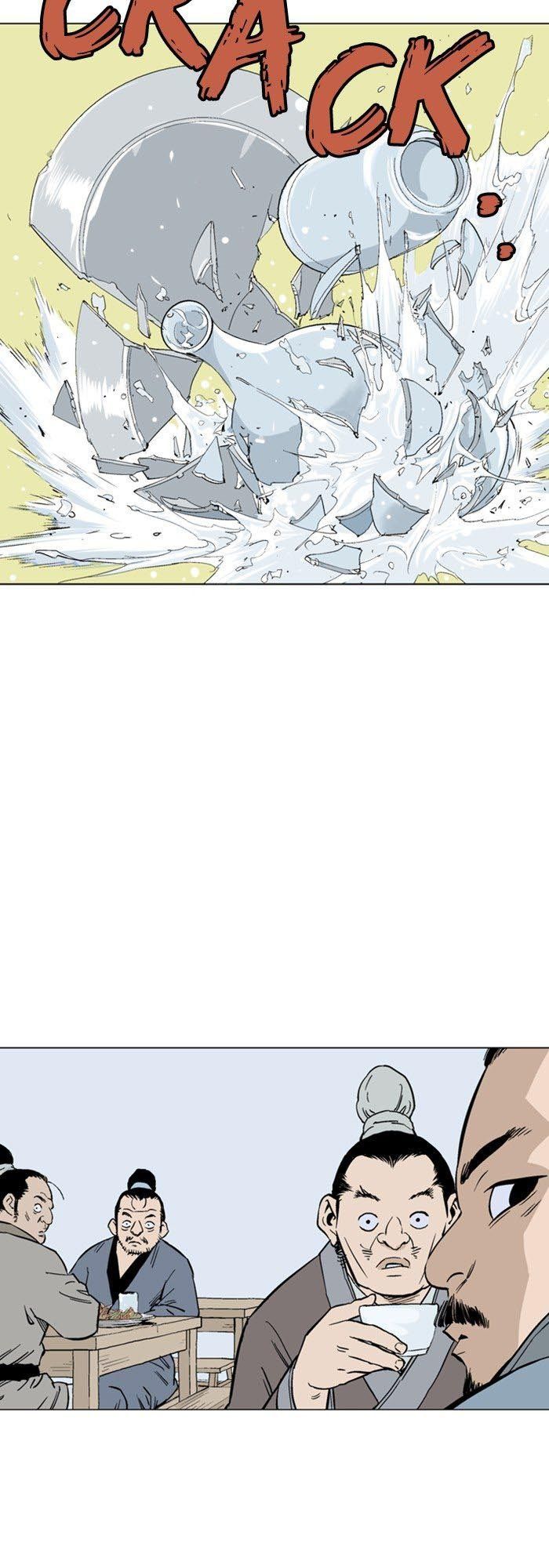 cao thủ 2 chapter 36 41