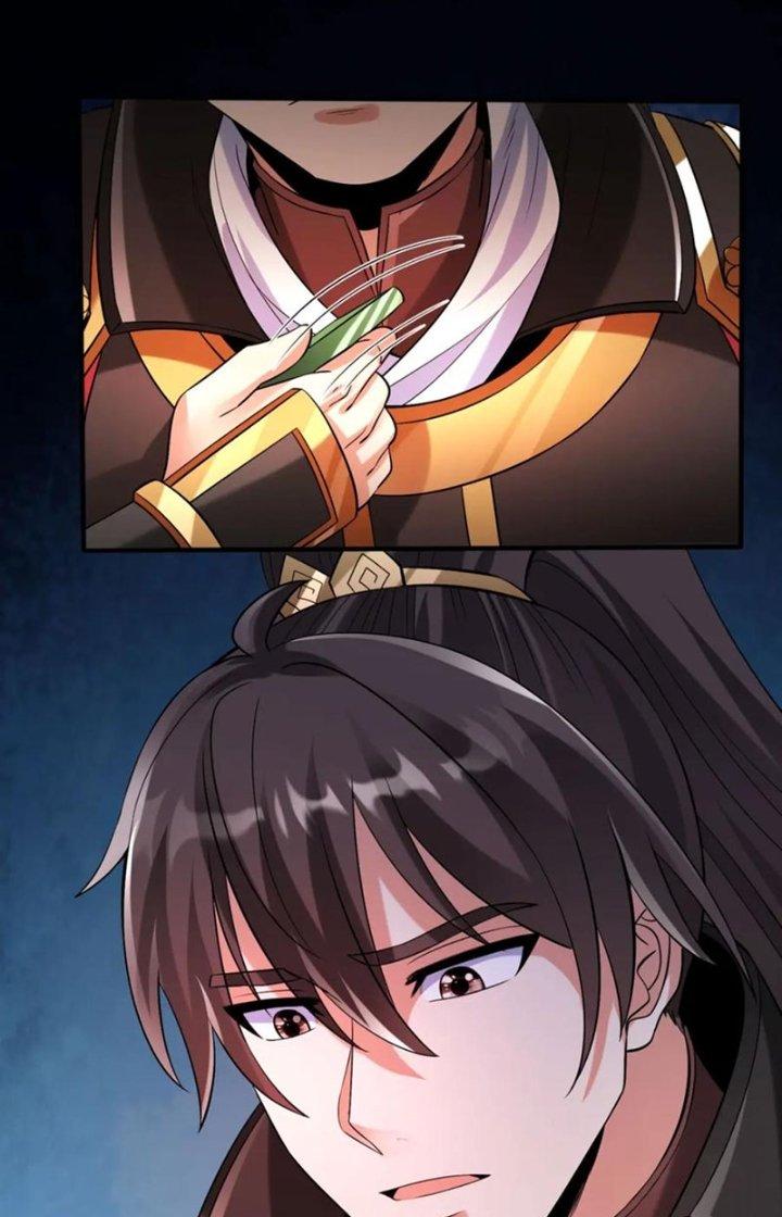 đại tần, ta là con tần thủy hoàng, giết địch thành thần chapter 51 42