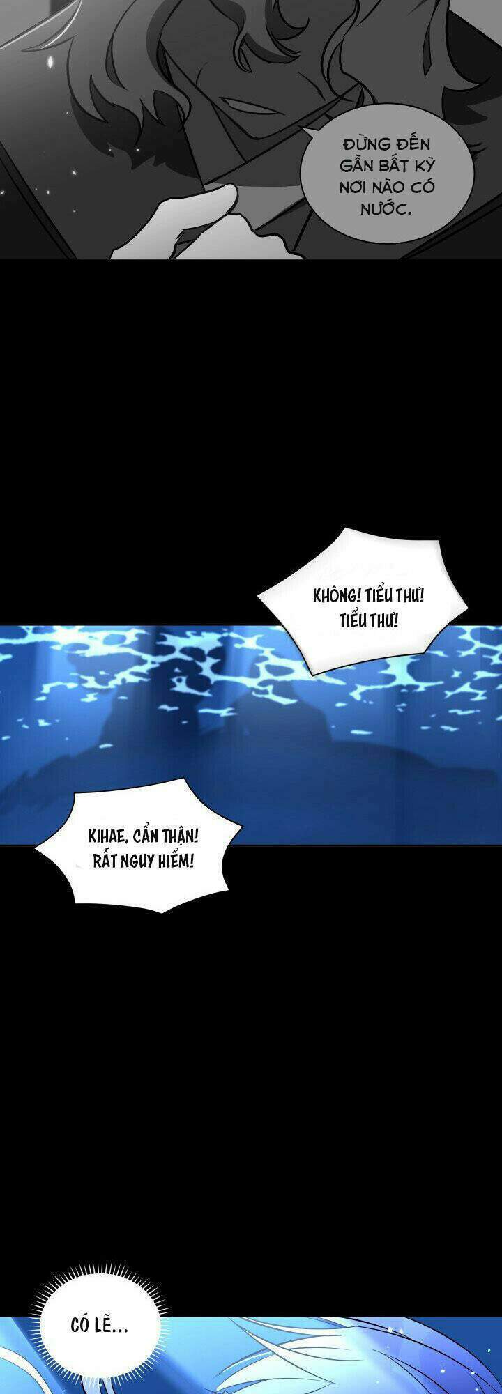 quái thú với hoa chapter 42 37