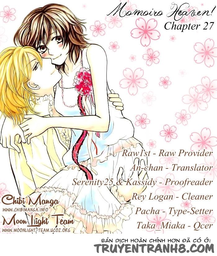 momoiro heaven chapter 27 2