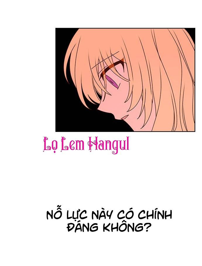 tôi là vị hôn thê phản diện chapter 18 15