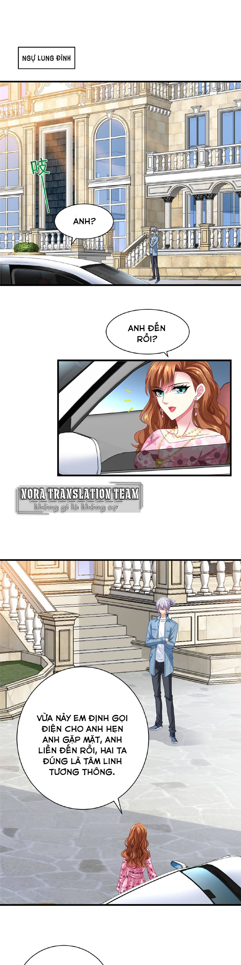 nữ hoàng điện ảnh chapter 36 5