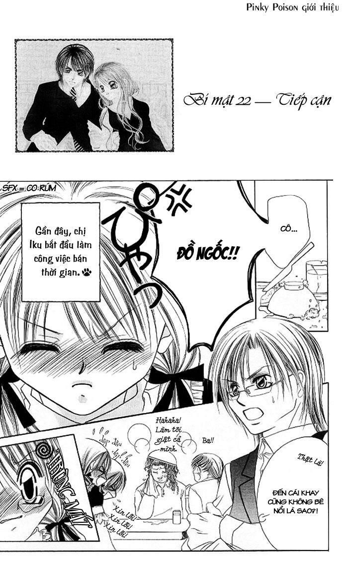 i love my little sister chapter 22 2