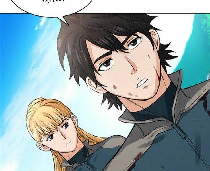 druid tại ga seoul - người hóa thú chapter 39 34