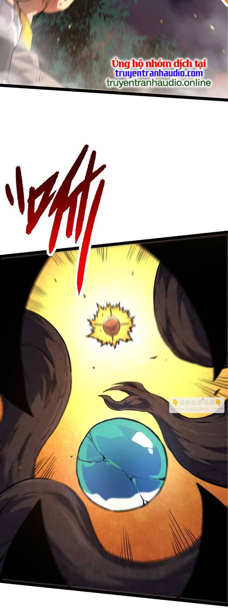 chuyển sinh thành liễu đột biến chapter 64 32