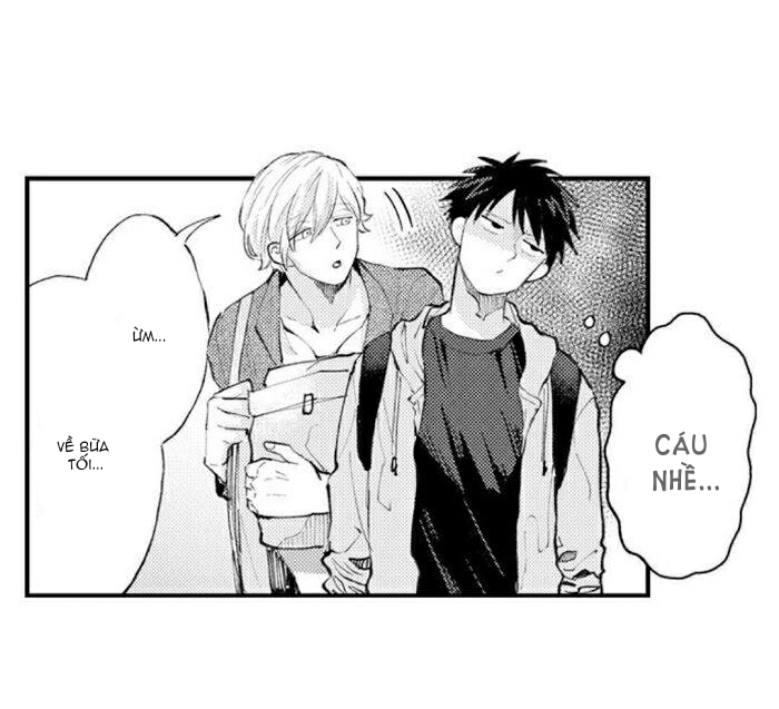 bị một anh chàng lập dị tấn công chapter 49 35