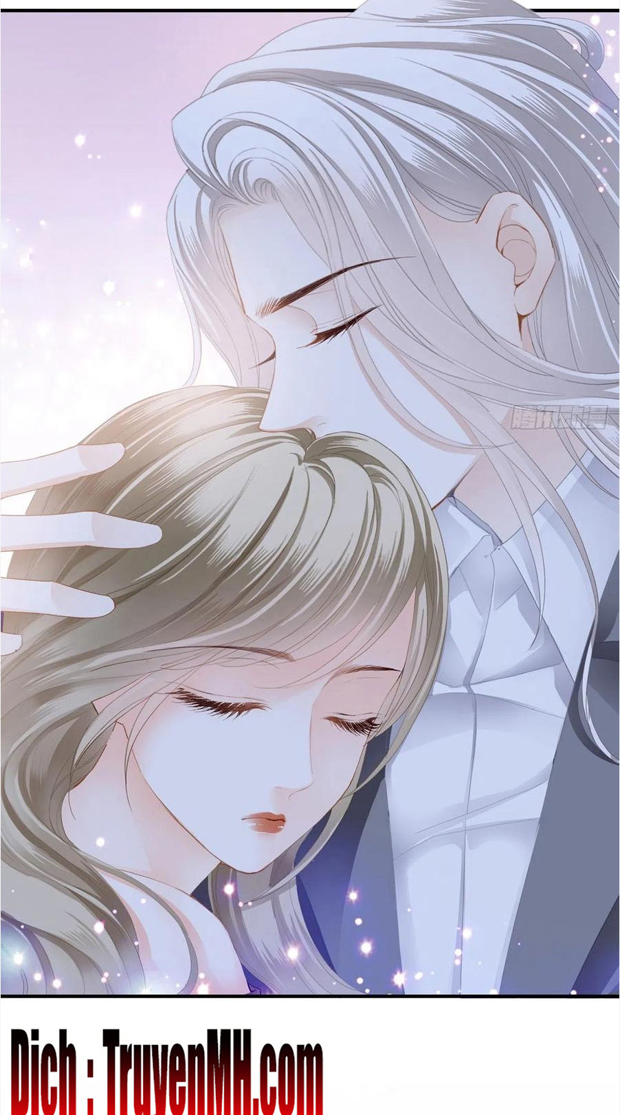 bạo quân ái nhân chapter 141 2