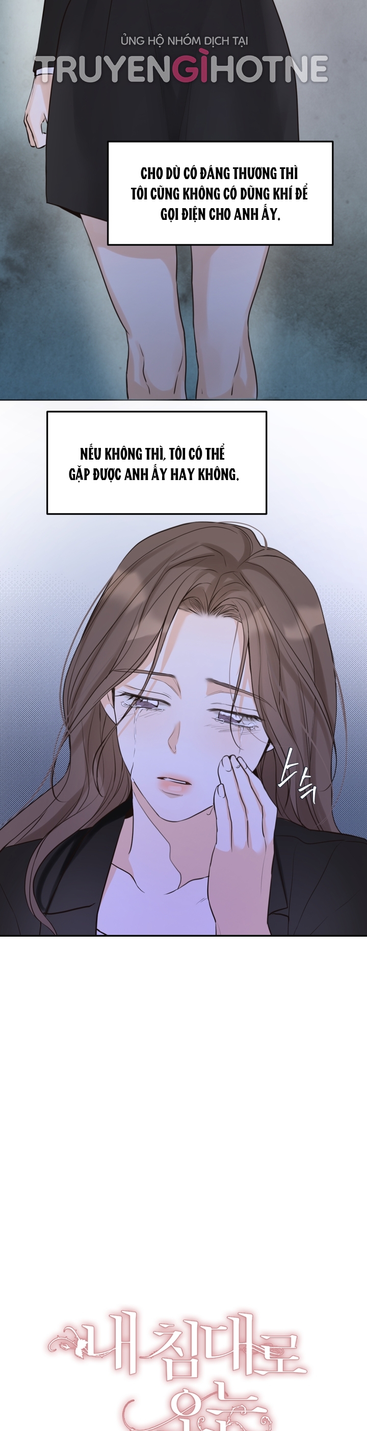 những người đàn ông đã lên giường tôi chapter 44.1 5