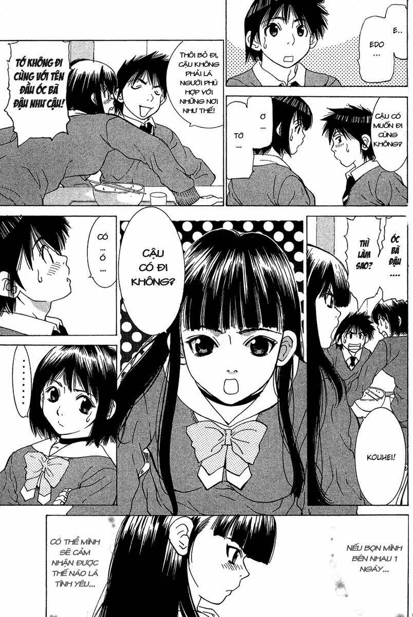 gacha gacha chapter 21 4