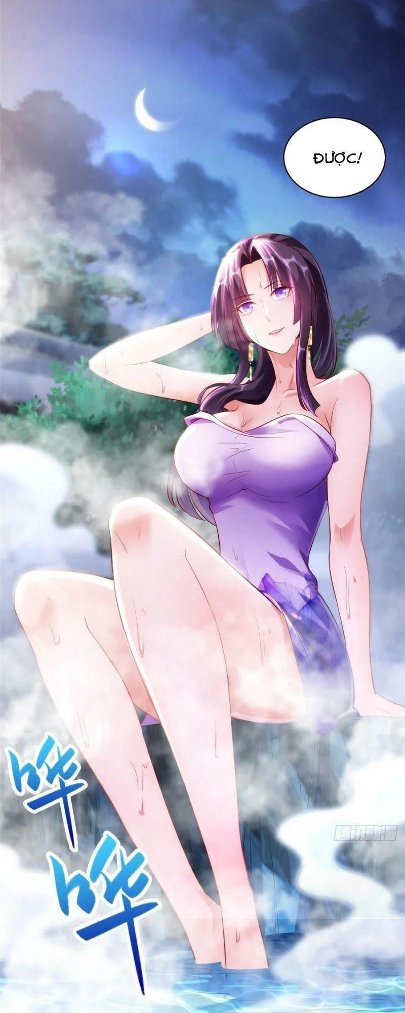 người nuôi rồng chapter 56 9