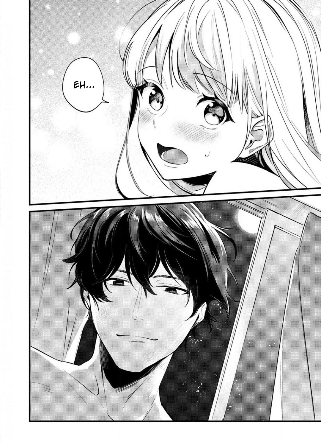 [ 18+] tôi bị phụ huynh của một đứa nhóc mẫu giáo ôm hôn chapter 5 29