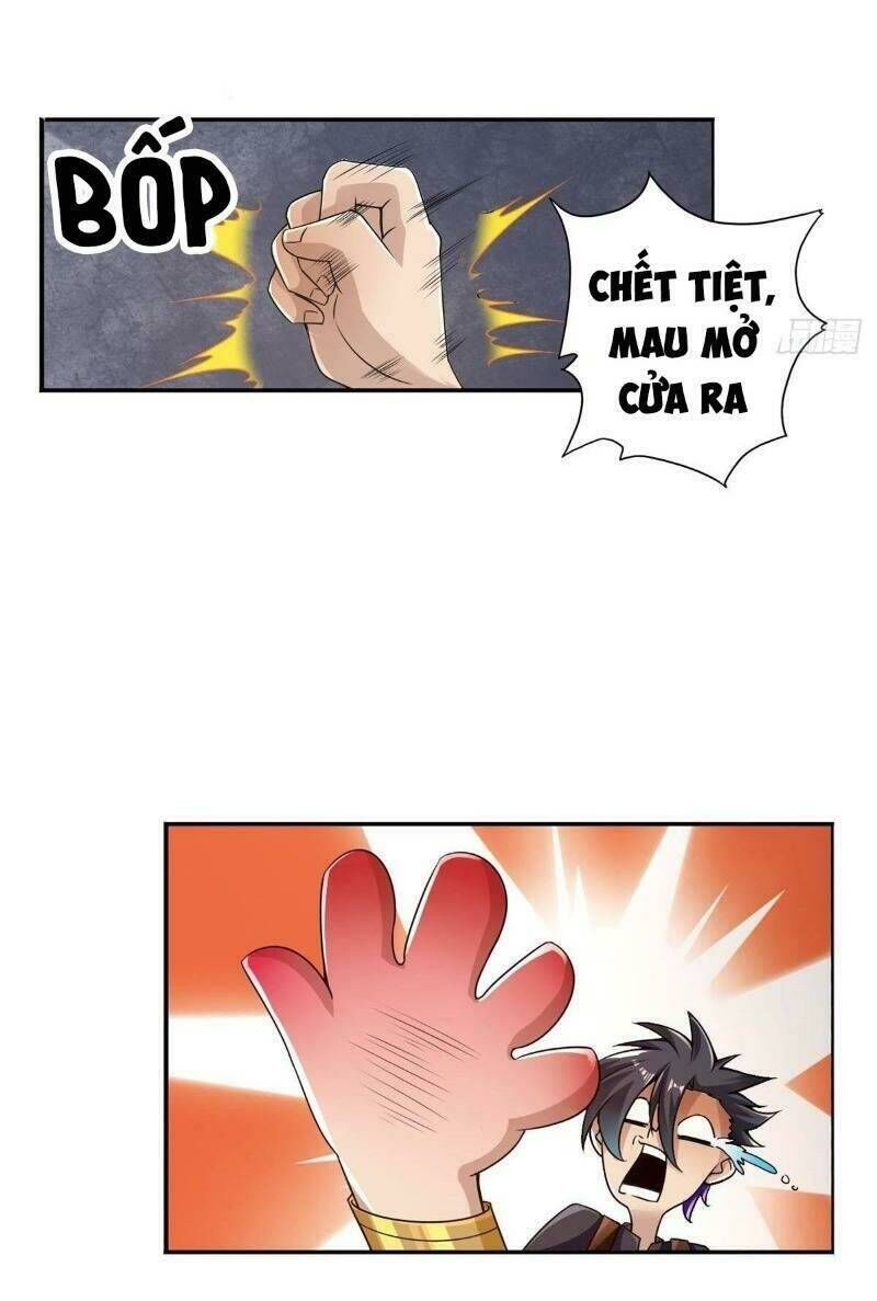 nhân vật phản diện đi tìm đường chết chapter 48 9