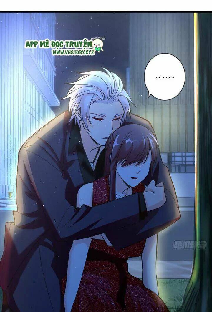 thiên hậu trở về chapter 108 44