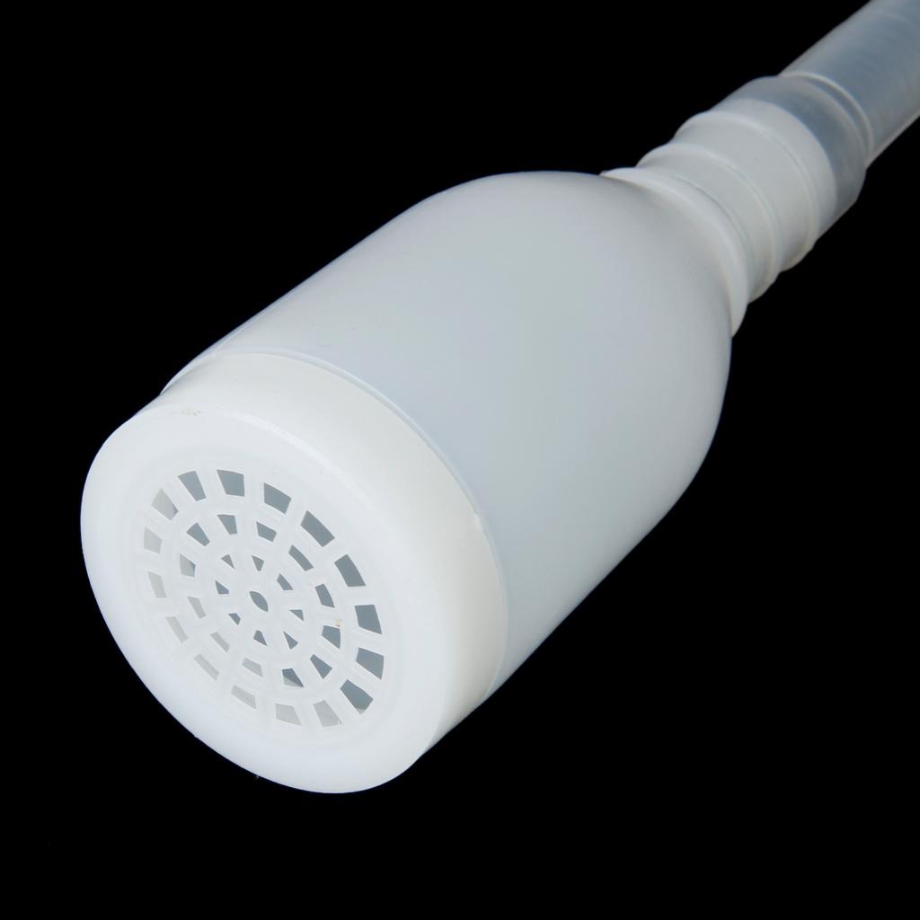 Siphon Cleaner Aquarium Manual Vacuum Changer Water