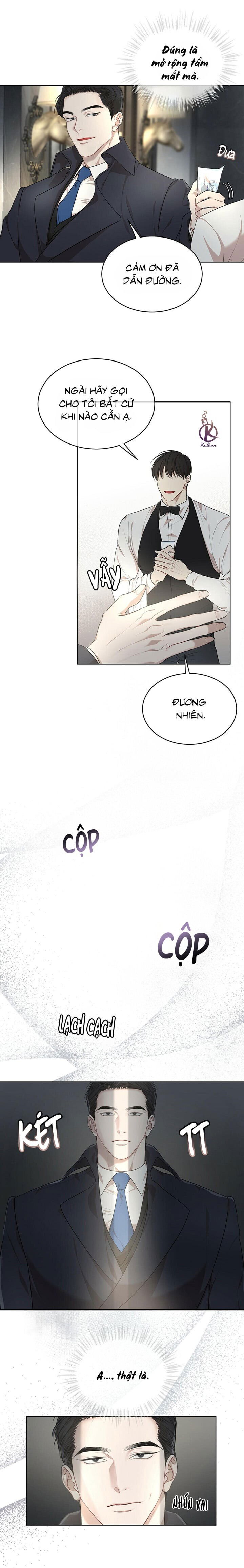 hình thái khởi sinh chapter 45 10