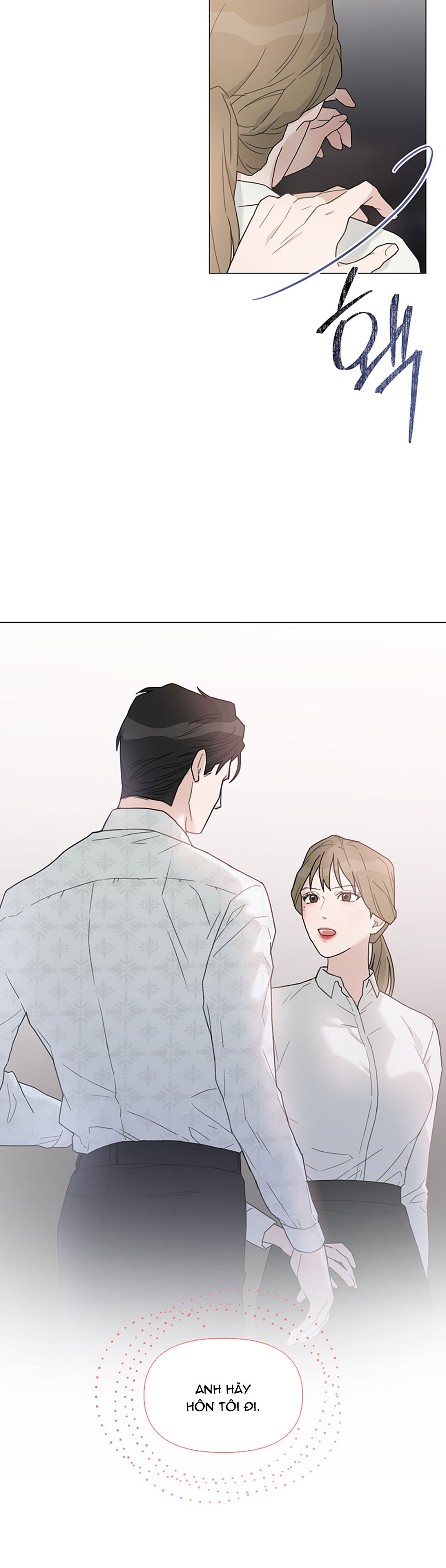 [18+] cách thu hút cơ thể của cấp trên chapter 2.1 24